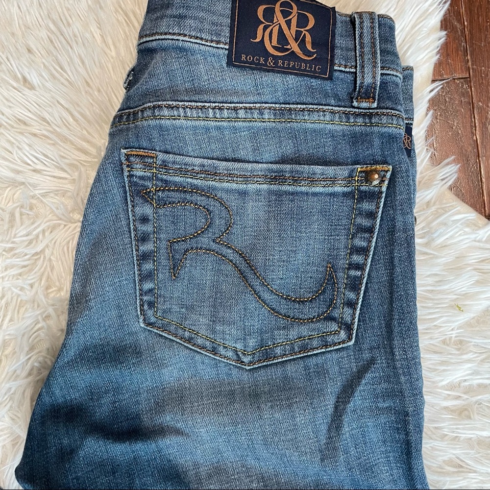 Rock & Republic Jeans - 2